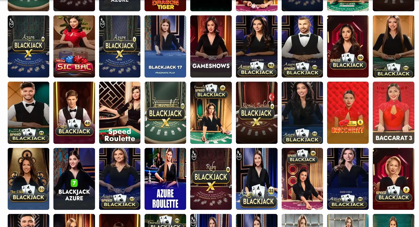 Voltslot online casino speelervaring