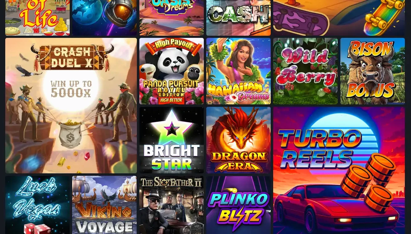 Voltslot welkomstbonus overzicht met drie stortingen en free spins