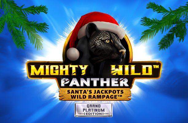 Mighty Wild Panther Grand Platinum Xmas